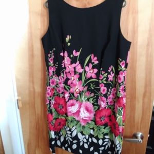 Casual dress